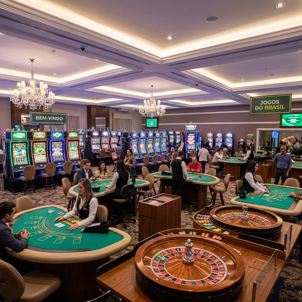Cassino ao vivo no Brasil | 3633bet: segura e premiada